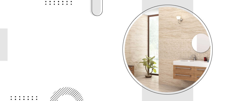 Tile Drenching