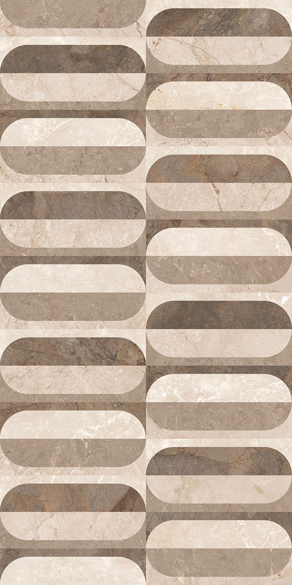 TYRA IVORY BLUSH DECOR